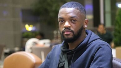 کوین یامگا به لیگ مراکش پیوست