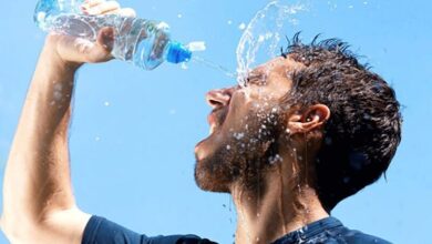 گرما را دست‌کم نگیریم/ گرمازدگی چیست؟