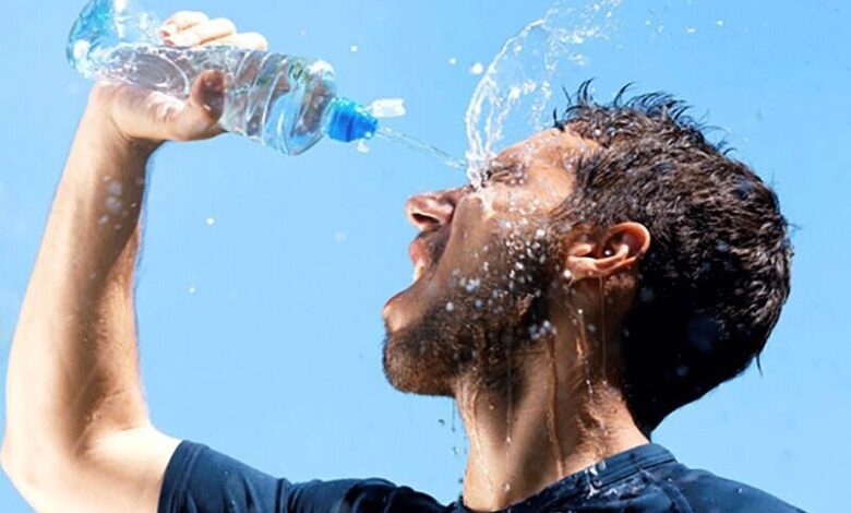 گرما را دست‌کم نگیریم/ گرمازدگی چیست؟