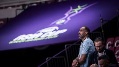 گزارش ویژه سایت فیبا از حضور حامد حدادی در عربستان