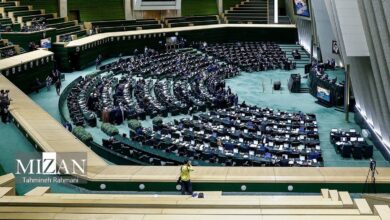 گزینه‌های ریاست کمیسیون اصل نود مجلس برای اجلاسیه دوم انتخاب شدند