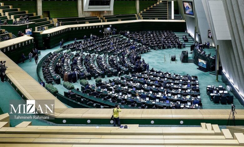 گزینه‌های ریاست کمیسیون اصل نود مجلس برای اجلاسیه دوم انتخاب شدند