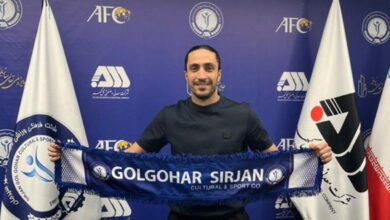 گل‌گهر سیرجان ۲ بازیکن جدید جذب کرد