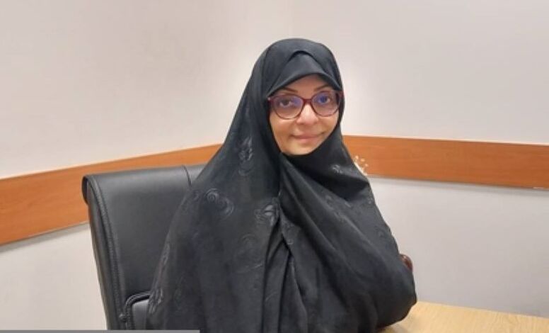 یک بانوی ایرانی رئیس کمیته حرفه‌ای کنفدراسیون بین‌المللی مامایی شد