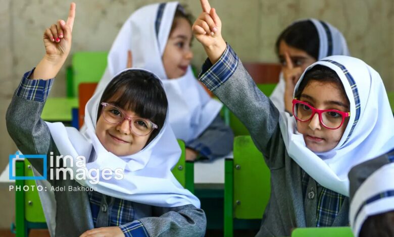 ۱۵ درصد دانش آموزان دوره ابتدایی دچار اختلالات یادگیری هستند