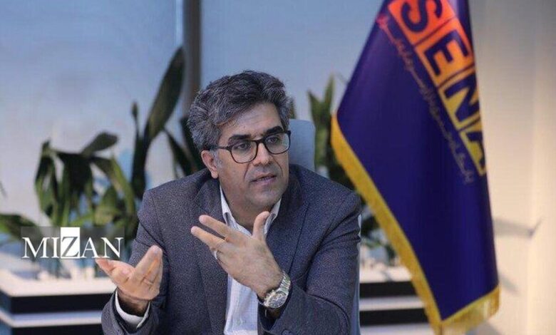 ۲۷ همت اعتبار جدید برای حمایت از بازار سرمایه اختصاص یافت