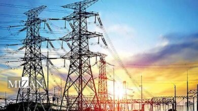 ۳۵ طرح تامین برق در جزایر راهبردی خلیج فارس اجرا شد