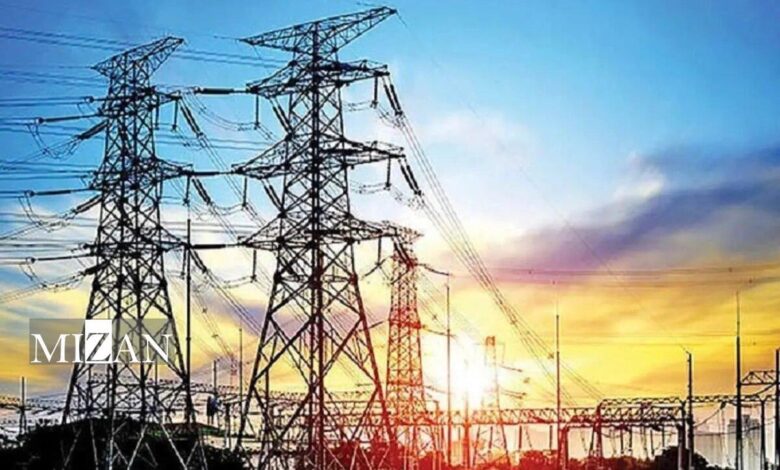 ۳۵ طرح تامین برق در جزایر راهبردی خلیج فارس اجرا شد