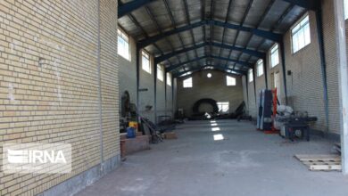 ۵۰ واحد صنعتی راکد در کردستان قابلیت بازگشت به چرخه تولید را دارند