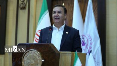 ‎برگزاری دوره آموزشی سامانه بازارگاه توسط انجمن واردکنندگان برنج