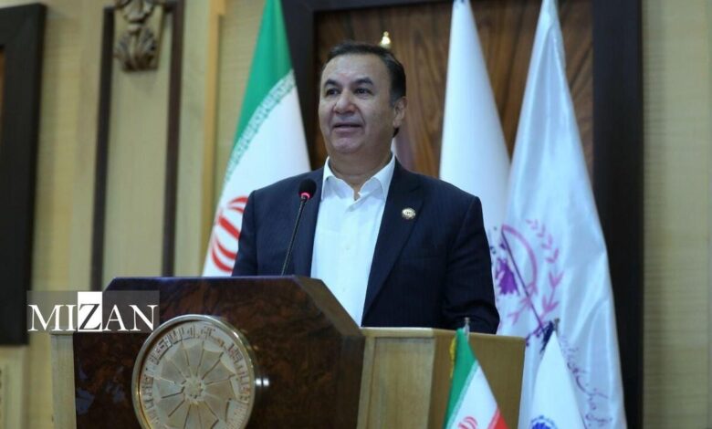 ‎برگزاری دوره آموزشی سامانه بازارگاه توسط انجمن واردکنندگان برنج