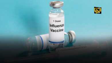 در جست‌وجوی واکسن آنفلوآنزا