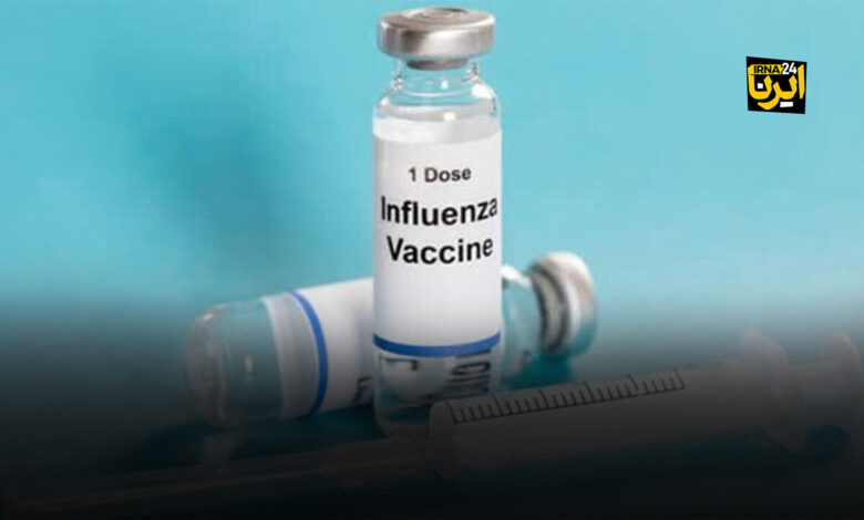 در جست‌وجوی واکسن آنفلوآنزا