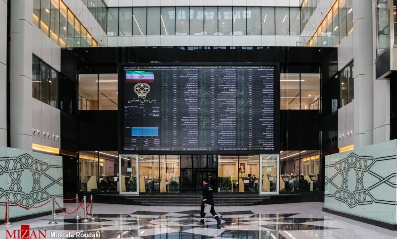 آخرین وضعیت بازار بورس؛ از ورود پول تا بازگشت آرامش نسبی/ مکانیسم ماشه چه تاثیری بر بازار سرمایه دارد؟