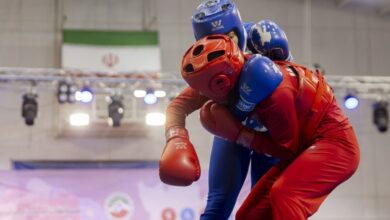 آغاز اردوی تیم ملی ووشو مردان و زنان برای بازی‌های کشورهای اسلامی