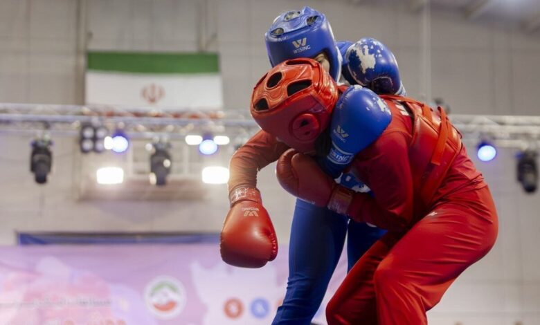 آغاز اردوی تیم ملی ووشو مردان و زنان برای بازی‌های کشورهای اسلامی