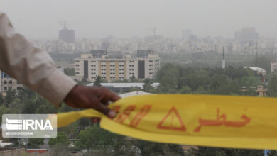 آلودگی هوا تهدیدی جدی برای سلامت عمومی و مرگ خاموش کودکان است