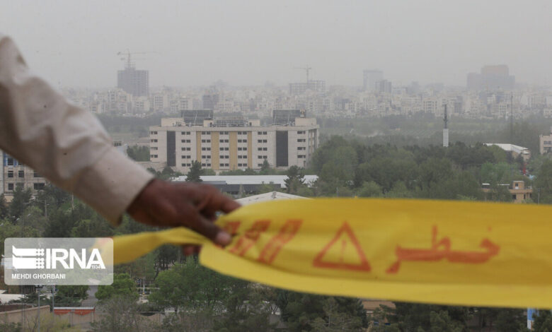 آلودگی هوا تهدیدی جدی برای سلامت عمومی و مرگ خاموش کودکان است