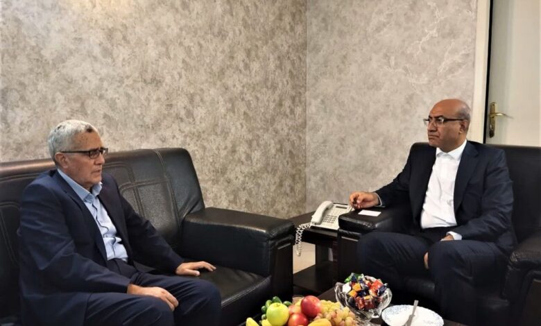 آمادگی بخش خصوصی برای سرمایه‌گذاری در انرژی‌های نو و کشت و صنعت استان کرمانشاه