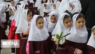 آموزش سلامت در مدارس پایه گذار جامعه‌ای خلاق و پویاست