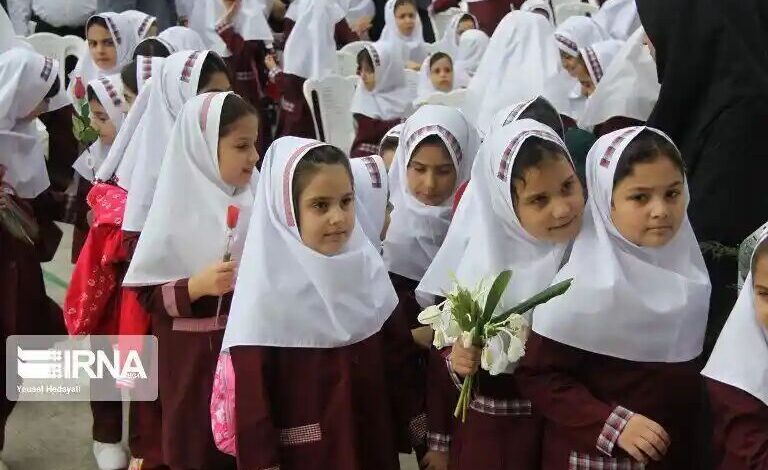 آموزش سلامت در مدارس پایه گذار جامعه‌ای خلاق و پویاست