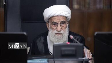 آیت‌الله جنتی: بیانات مقام معظم رهبری نقشه راه مواجهه با توطئه‌ها است/ دفاع مقدس ۱۲ روزه، تجلی ارزش‌های هشت سال جنگ بود