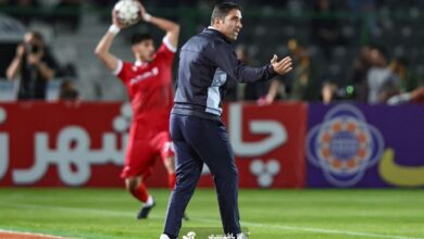 آینده نیمکت پرسپولیس در ابهام/ اولتیماتوم پنهان به هاشمیان؛ حمایتی که مشروط است