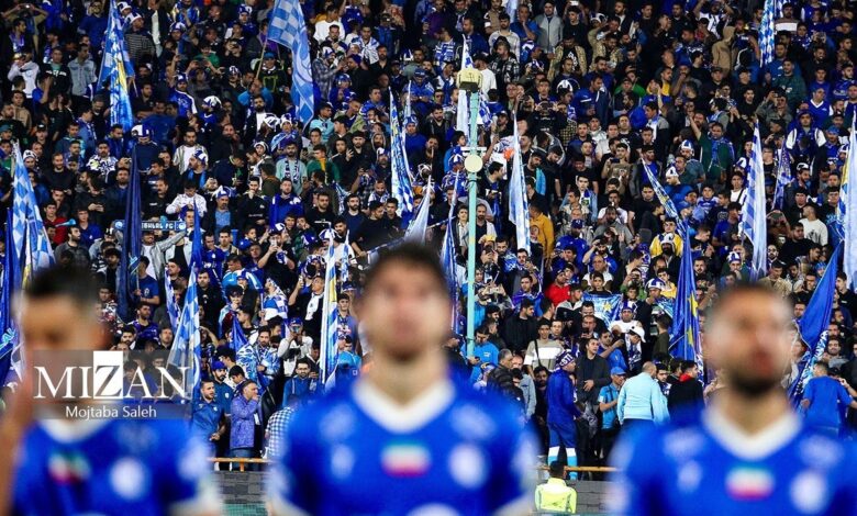 ابهامات عجیب در یک قرارداد نامتعارف و نجومی/ زیر پوست استقلال چه میگذرد؟!