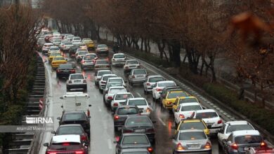 اجرای طرح ویژه پلیس راهور آذربایجان‌غربی همزمان با بازگشایی مدارس