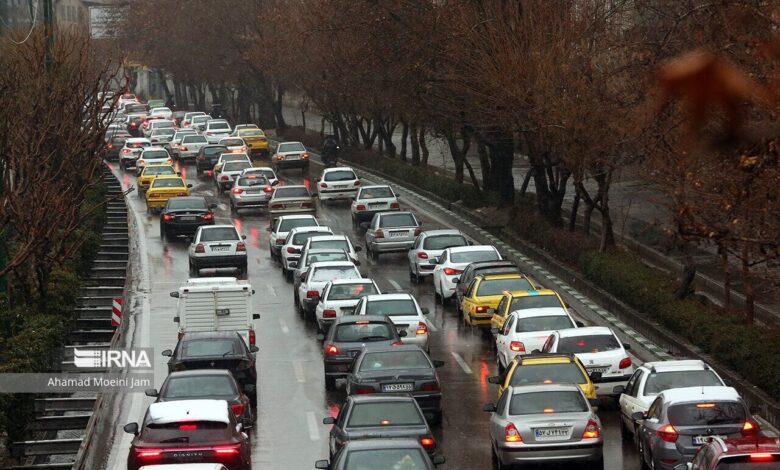 اجرای طرح ویژه پلیس راهور آذربایجان‌غربی همزمان با بازگشایی مدارس