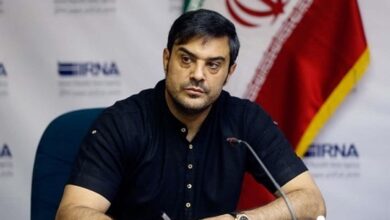 احضار نیما نکیسا به کمیته اخلاق فدراسیون فوتبال