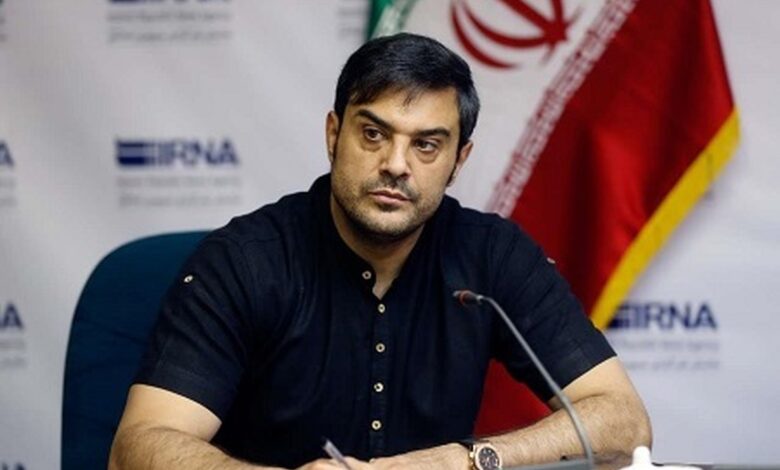 احضار نیما نکیسا به کمیته اخلاق فدراسیون فوتبال