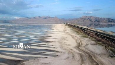 احیای دریاچه ارومیه امکان‌پذیر است/ بارورسازی ابرها در مناطق پرتنش آبی اجرا می‌شود