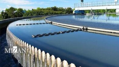 اختصاص ۱۴ هزار میلیارد تومان برای اجرای طرح‌های فاضلاب در کشور