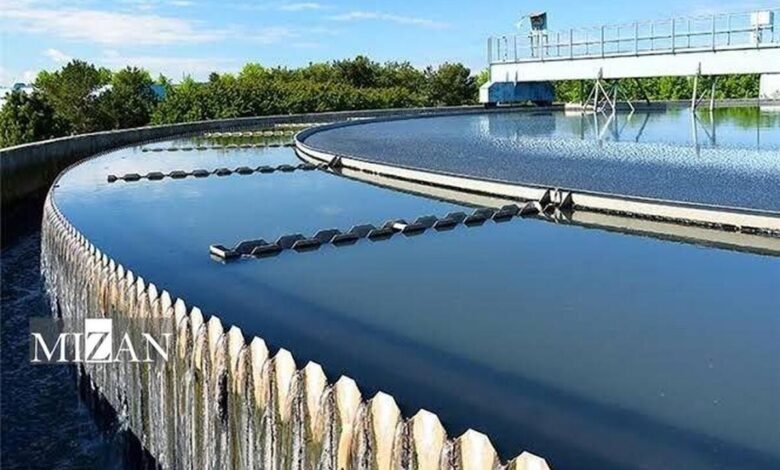 اختصاص ۱۴ هزار میلیارد تومان برای اجرای طرح‌های فاضلاب در کشور