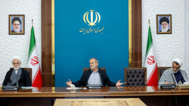 ادغام مراکز کم بازده علمی، با هدف تمرکز حمایت‌ها بر دانشگاه‌های کارآمد