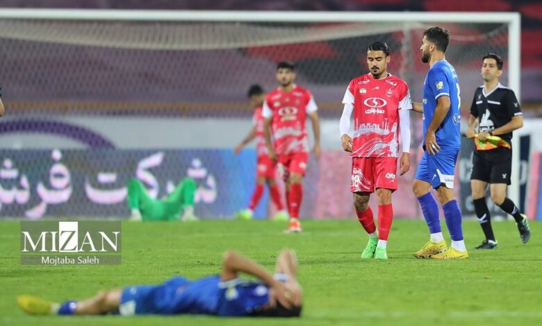 از سرخابی‌ها تا سپاهان و تراکتور/ سردرگمی ۴ میلیاردر ناکام