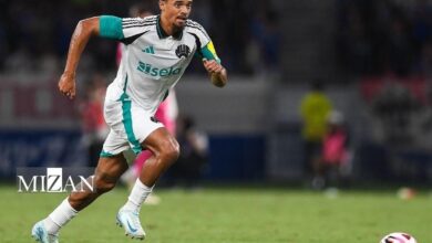 از نوریچ تا سائوپائولو، از لندن تا تهران/ قِصه پُرپیچ‌وخم آخرین برگ بَرنده درویش