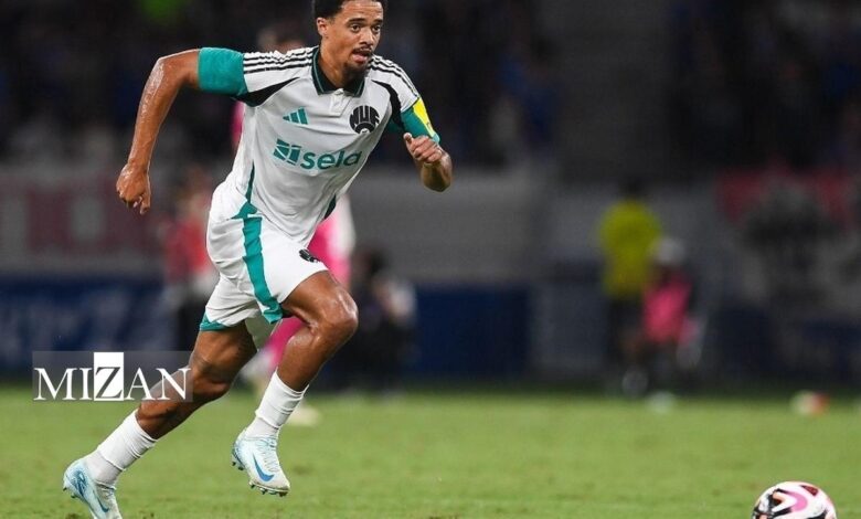 از نوریچ تا سائوپائولو، از لندن تا تهران/ قِصه پُرپیچ‌وخم آخرین برگ بَرنده درویش