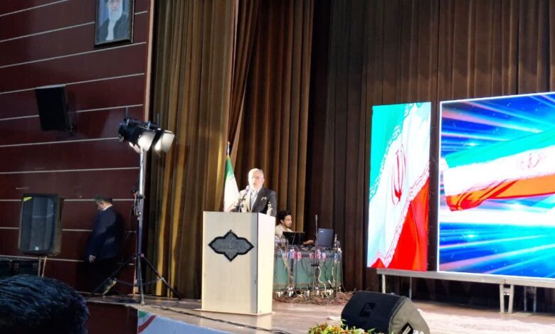 استاندار البرز: رسانه‌ها چراغ راه توسعه و پیشرفت هستند