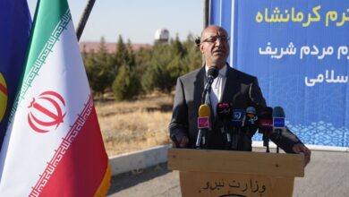 استاندار: سنقر به قطب صنعتی استان کرمانشاه تبدیل خواهد شد