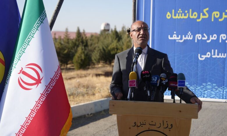 استاندار: سنقر به قطب صنعتی استان کرمانشاه تبدیل خواهد شد