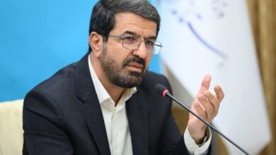 استاندار همدان: بازپروری معتادان متجاهر پلی به سوی کرامت انسانی است