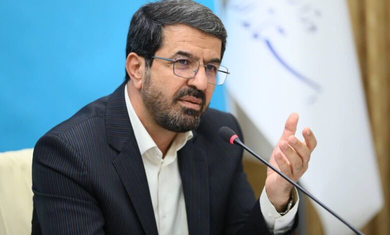 استاندار همدان: بازپروری معتادان متجاهر پلی به سوی کرامت انسانی است