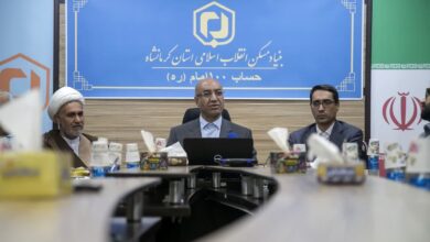 استاندار کرمانشاه: بنیاد مسکن در پروژه‌های ساخت و مسکن پیشرو است