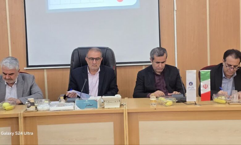 استاندار کهگیلویه و بویراحمد: مشارکت نخبگان در تصمیم‌سازی‌های استان تقویت می‌شود