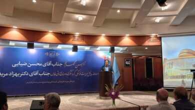 استفاده از مسئولیت اجتماعی بنگاه‌ها، حلقه مفقوده مرمت و صیانت میراث فارس است