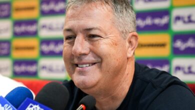 اسکوچیچ: تمام تصمیمات من دلایل فنی دارد/ امروز به من بیاحترامی شد