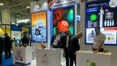 اعزام هیات تجاری و فناوری دانش‌بنیان ایران به نمایشگاه دارویی هند