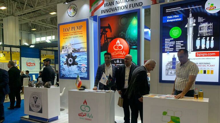 اعزام هیات تجاری و فناوری دانش‌بنیان ایران به نمایشگاه دارویی هند